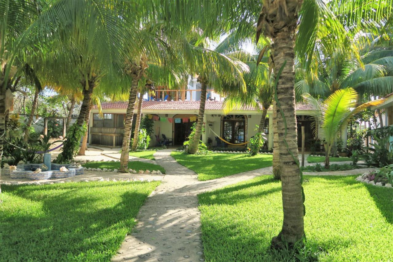 El Milagro Beach Hotel And Marina Isla Mujeres Luaran gambar