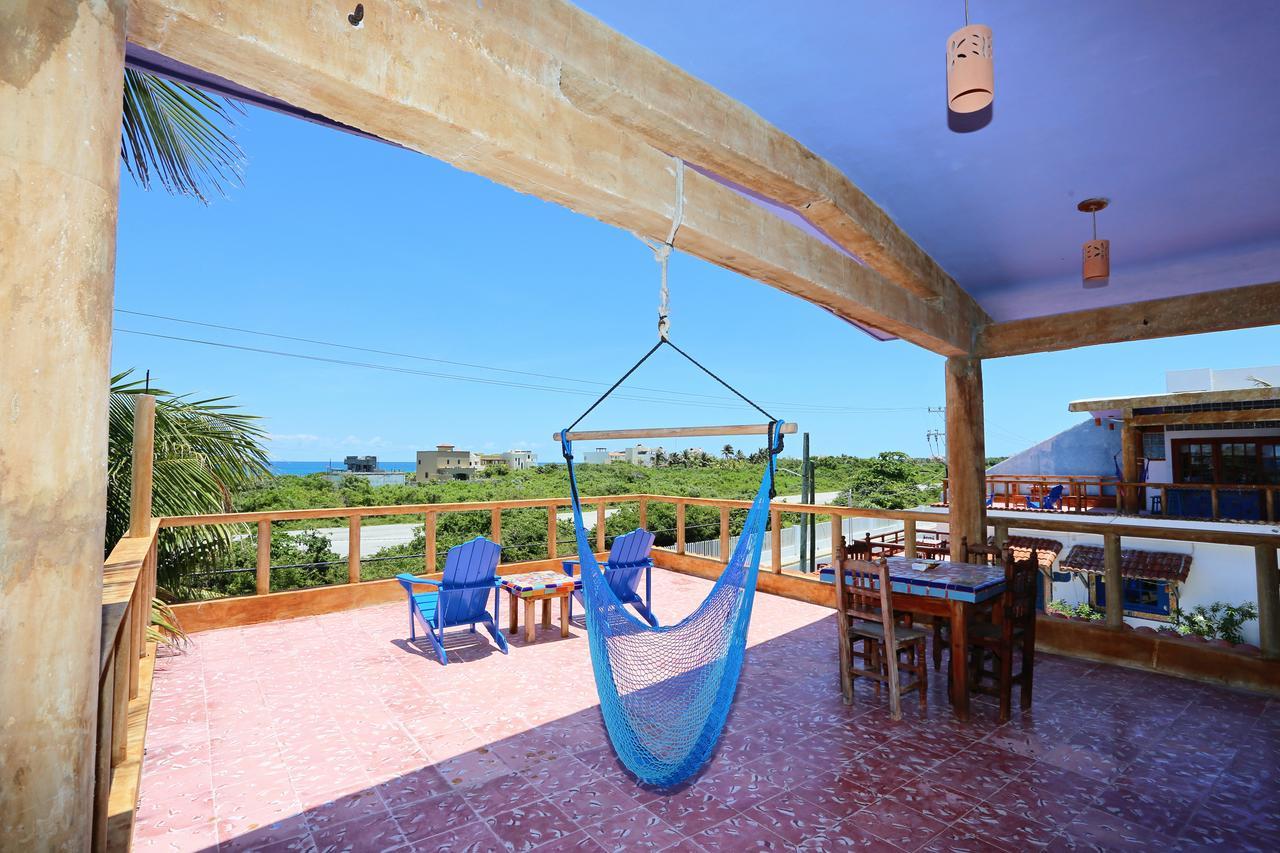 El Milagro Beach Hotel And Marina Isla Mujeres Luaran gambar