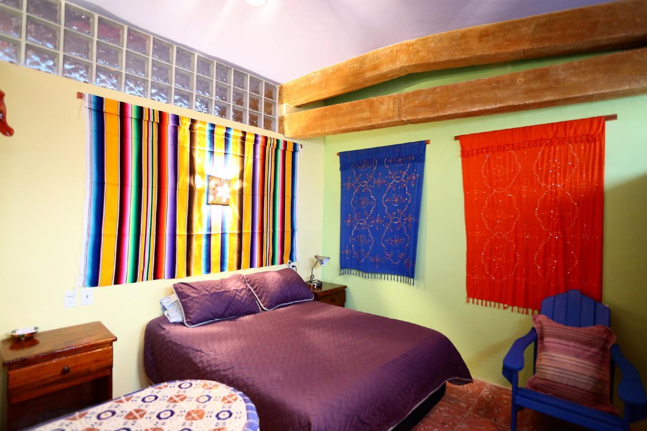El Milagro Beach Hotel And Marina Isla Mujeres Luaran gambar