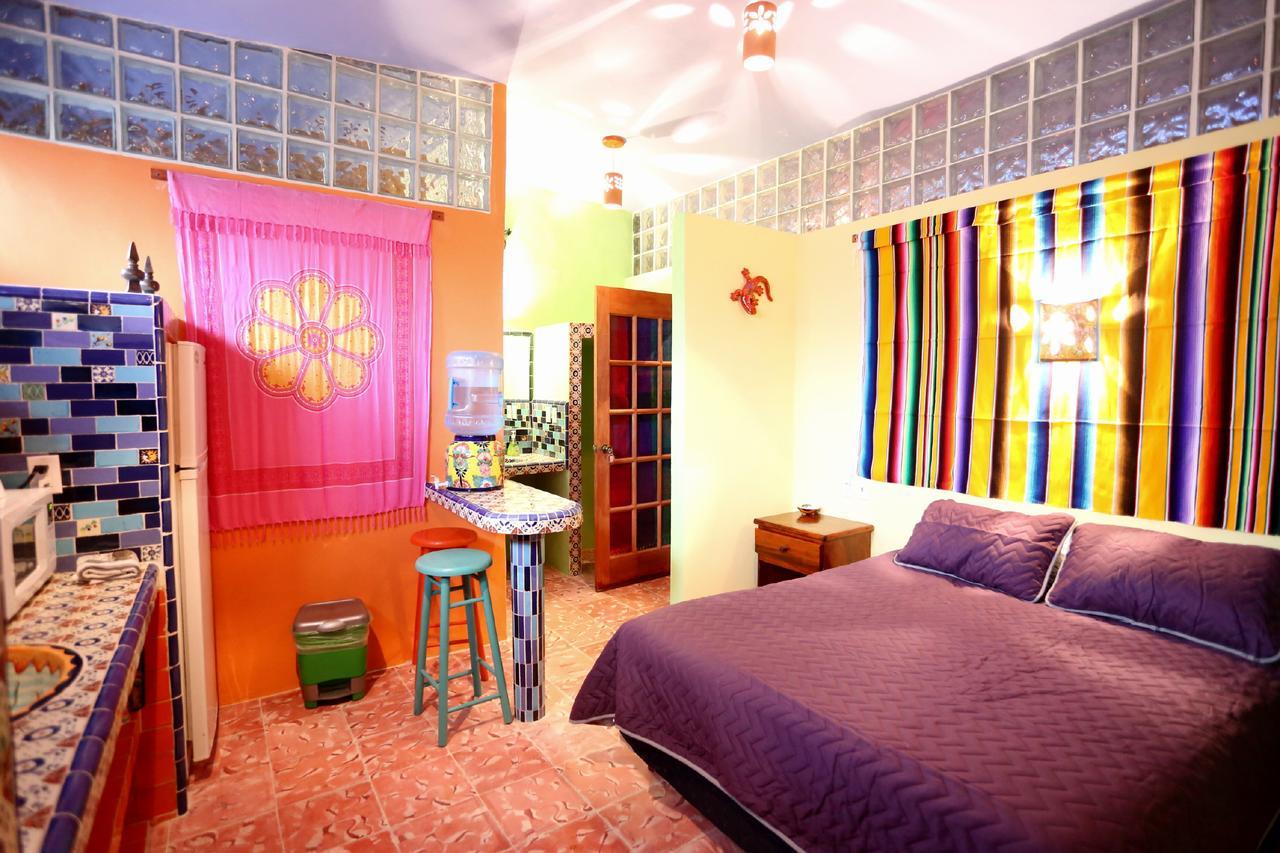 El Milagro Beach Hotel And Marina Isla Mujeres Luaran gambar
