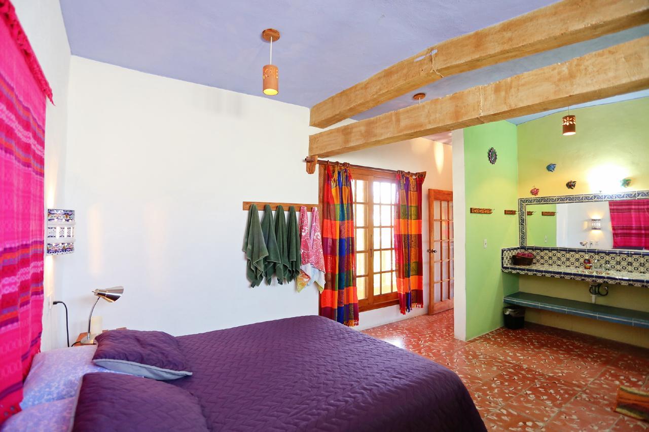 El Milagro Beach Hotel And Marina Isla Mujeres Luaran gambar