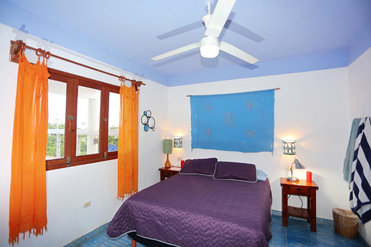 El Milagro Beach Hotel And Marina Isla Mujeres Luaran gambar
